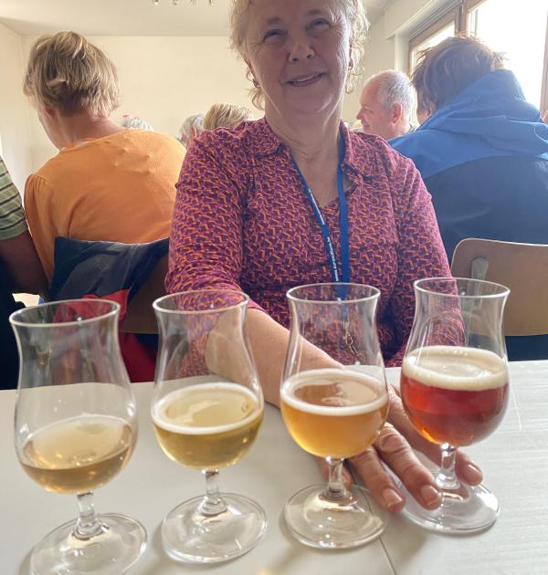 Houtlandse Brouwers