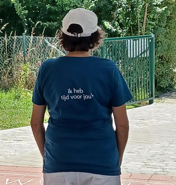 Zijn er nog vragen ?