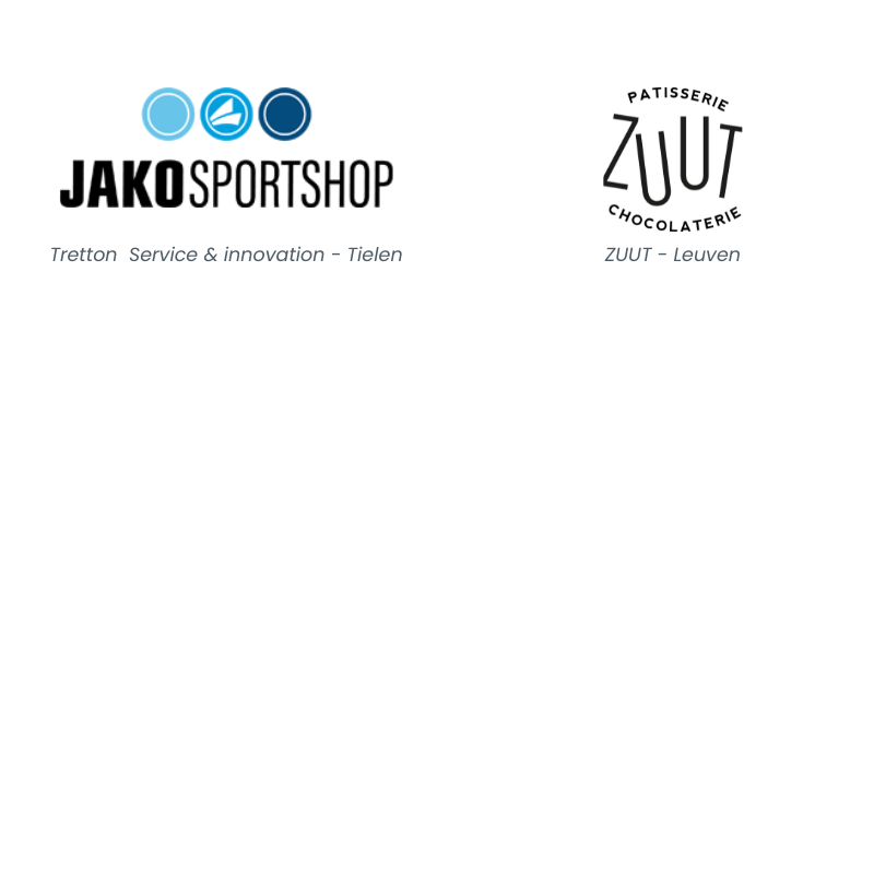 Logos Sponsors