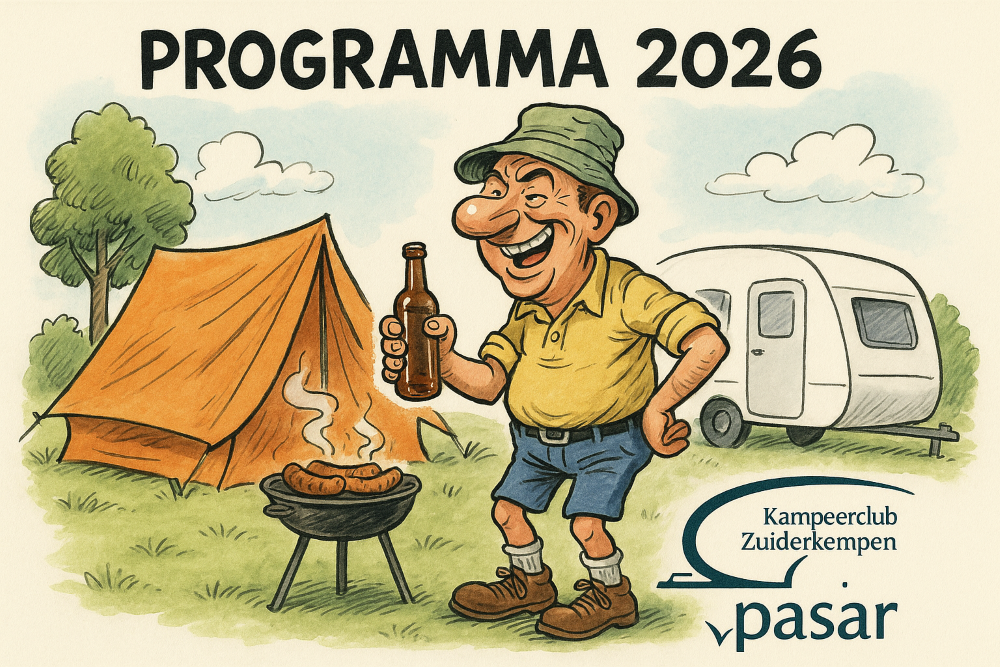 Programma 2026