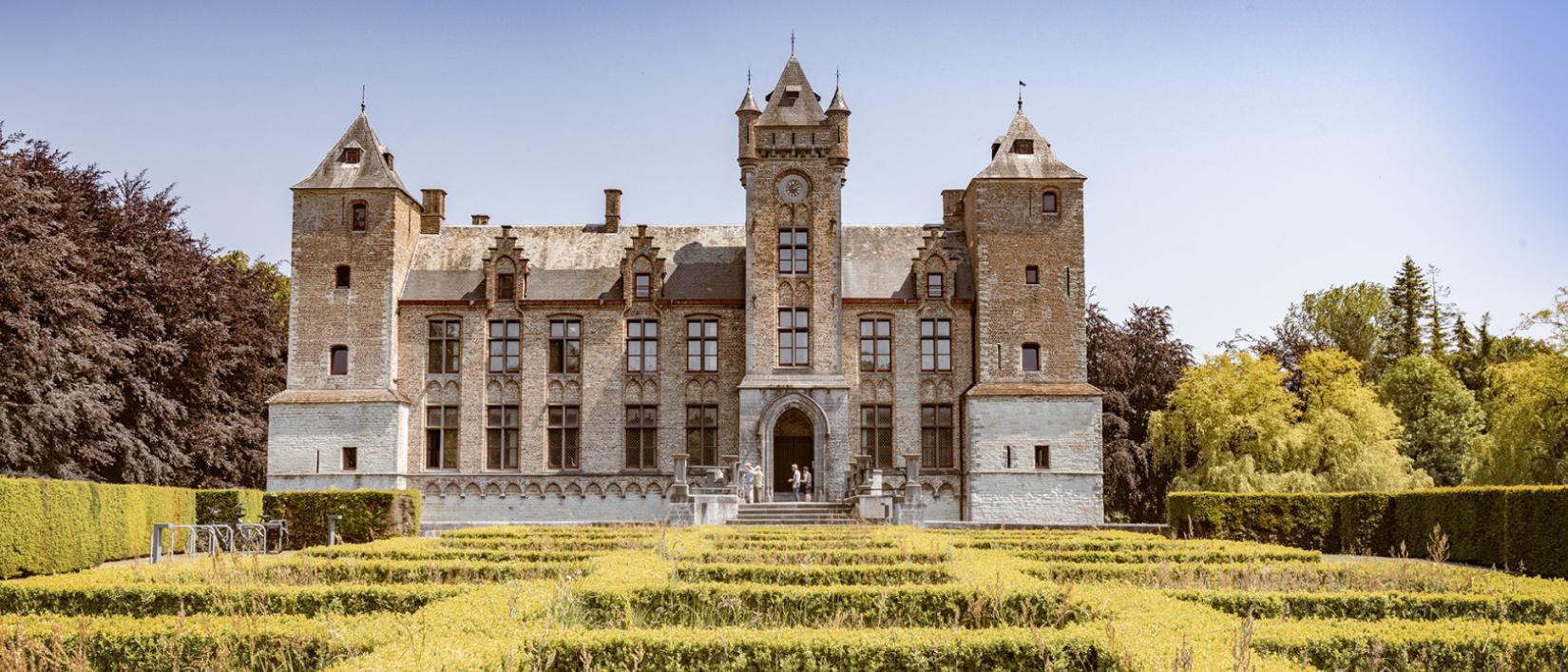 kastelenwandelroute