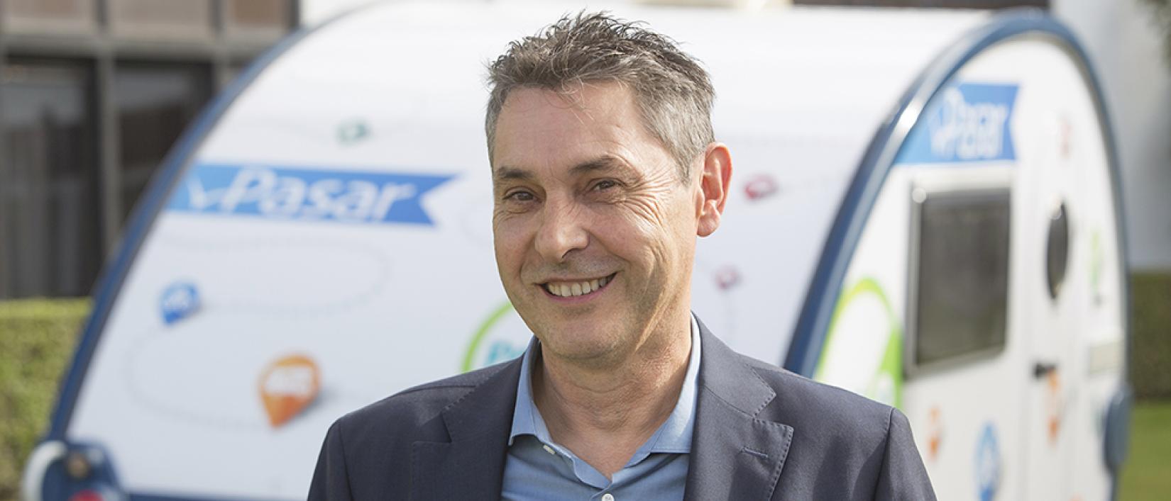 ‘Het mag gerust wat trager’
