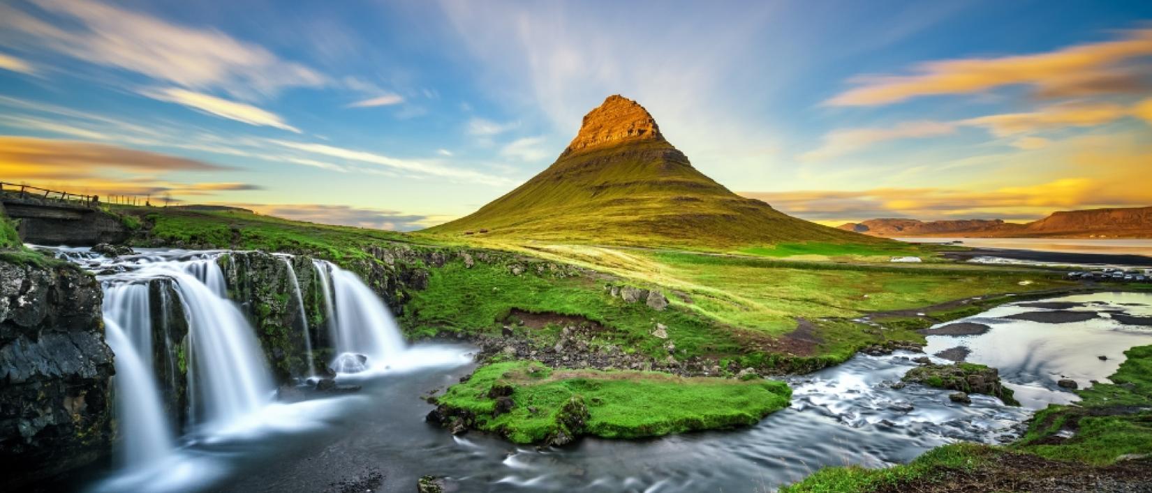 IJsland