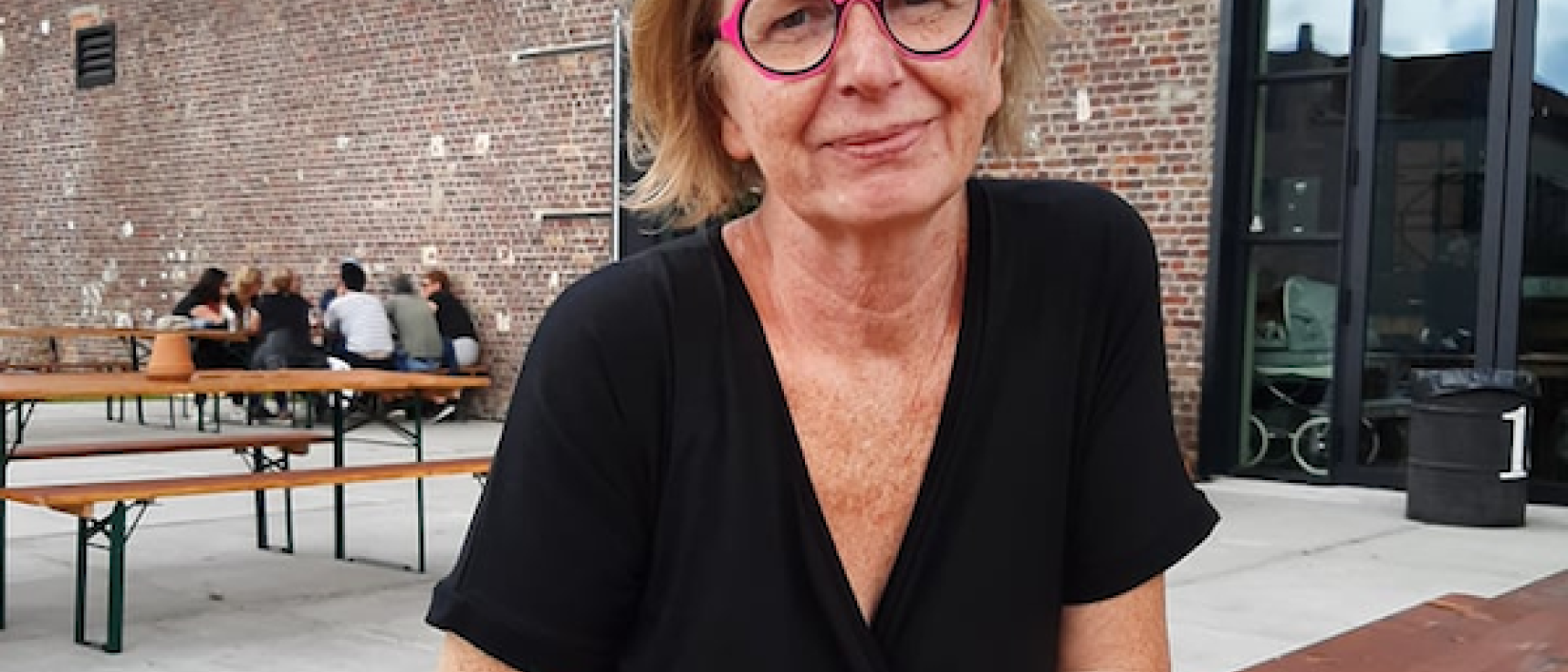 ‘Niksen is een weldaad voor lichaam en geest’