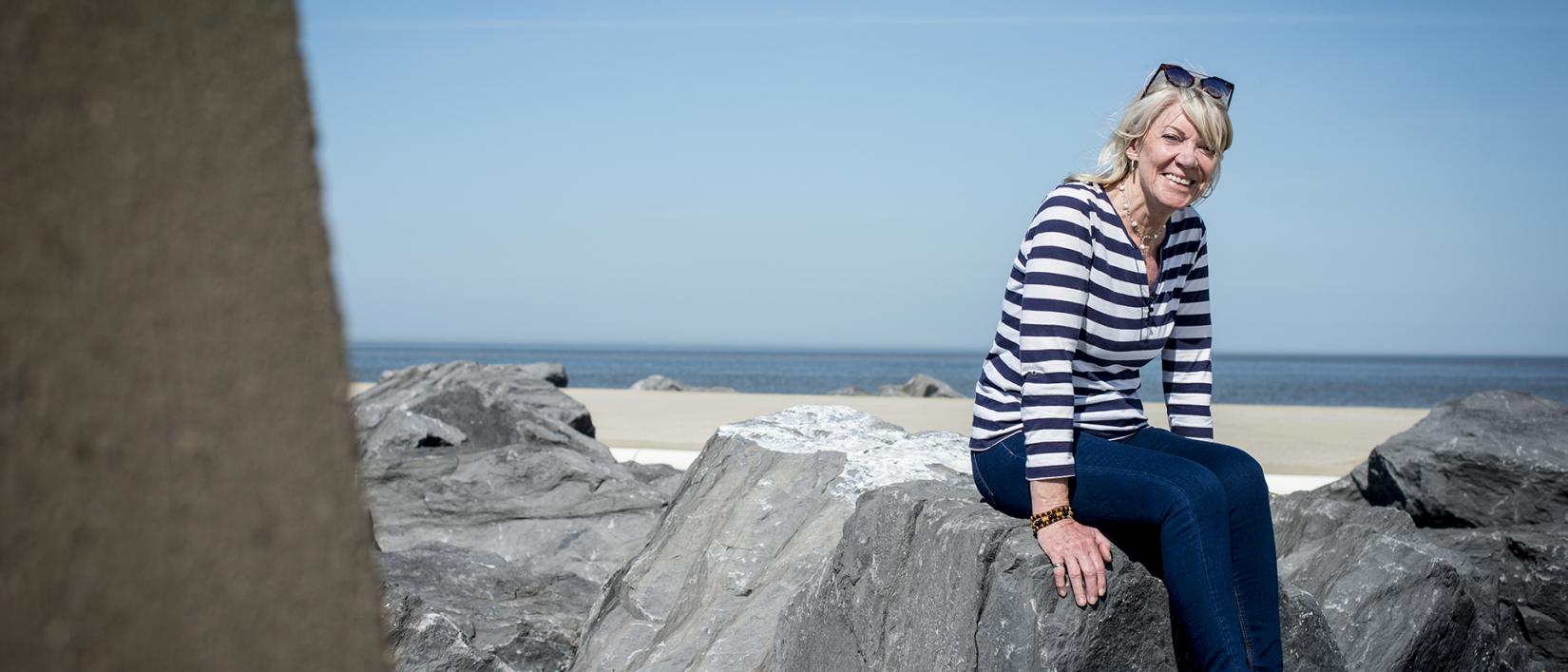 ‘Flexibeler omgaan met tijd geeft rust.’