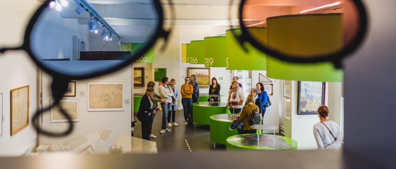 Stadmuseum Hasselt