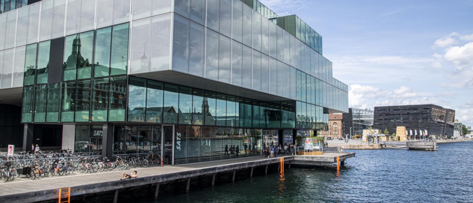 Kopenhagen
