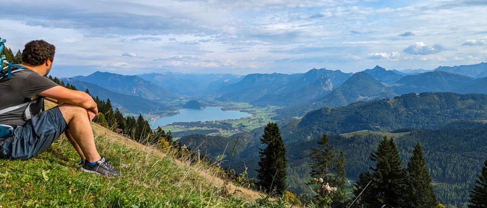 Salzburgerland