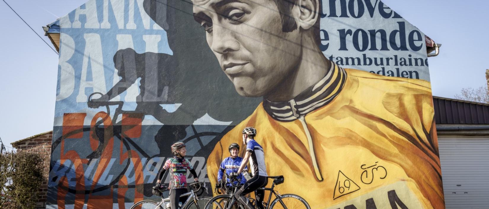 Eddy Merckx