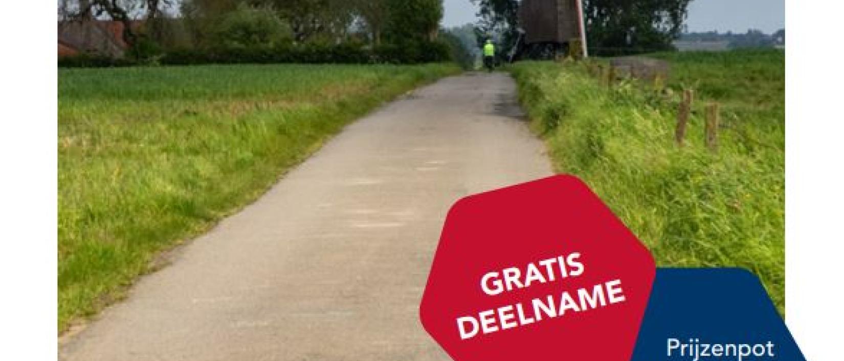 Gezinsvriendelijke fotozoektocht. 