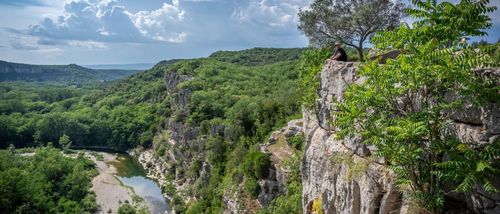 Ardèche