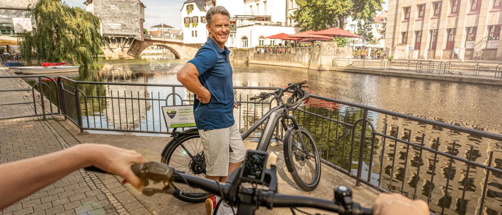 FietsenBadKreuznach