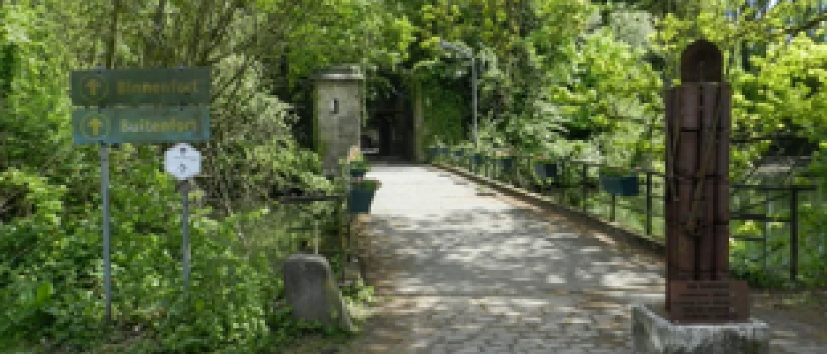 Fortengordel