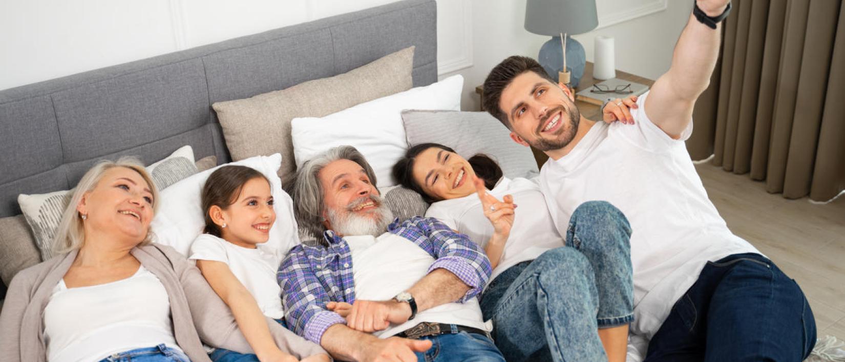 FamilieBed