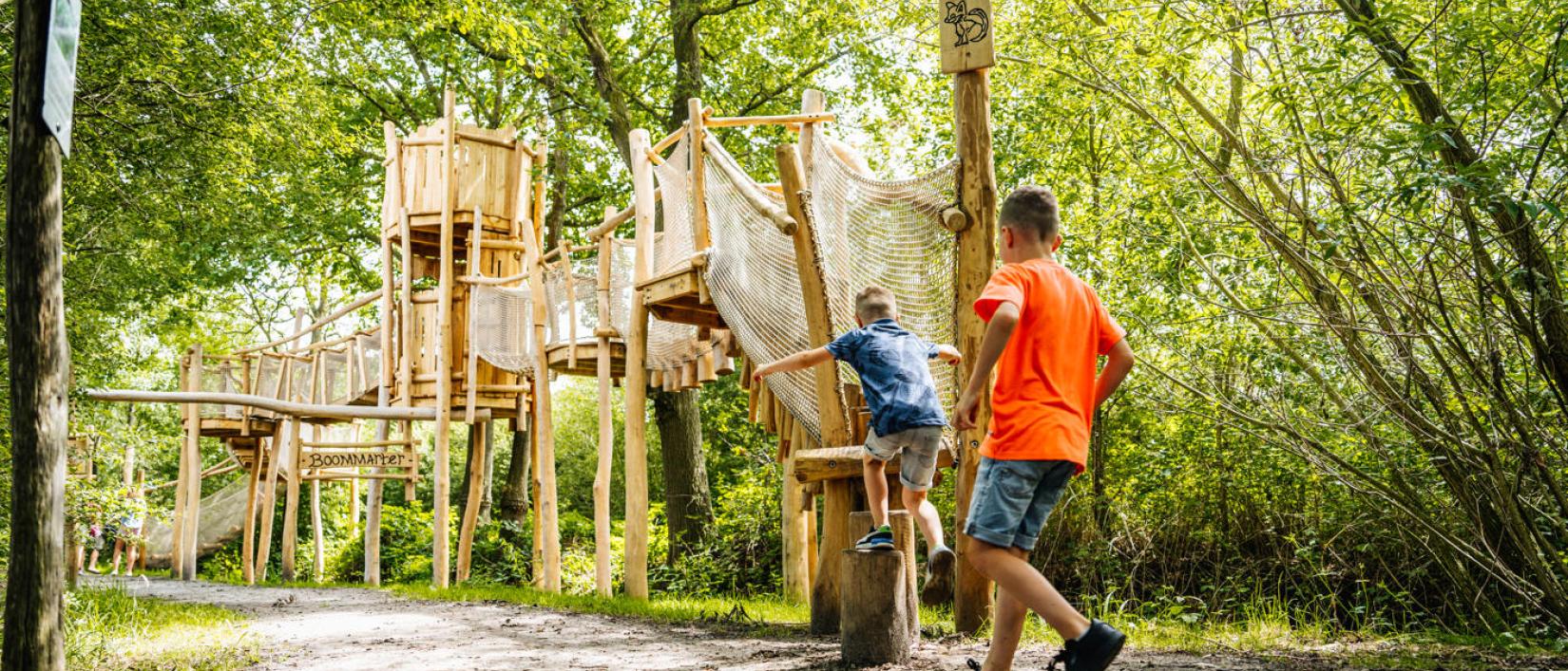 Kidsgeluk Achterhoek