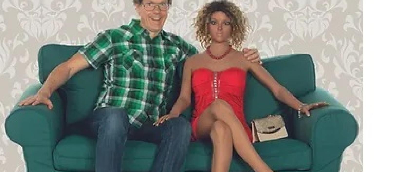 Dol(l)komisch