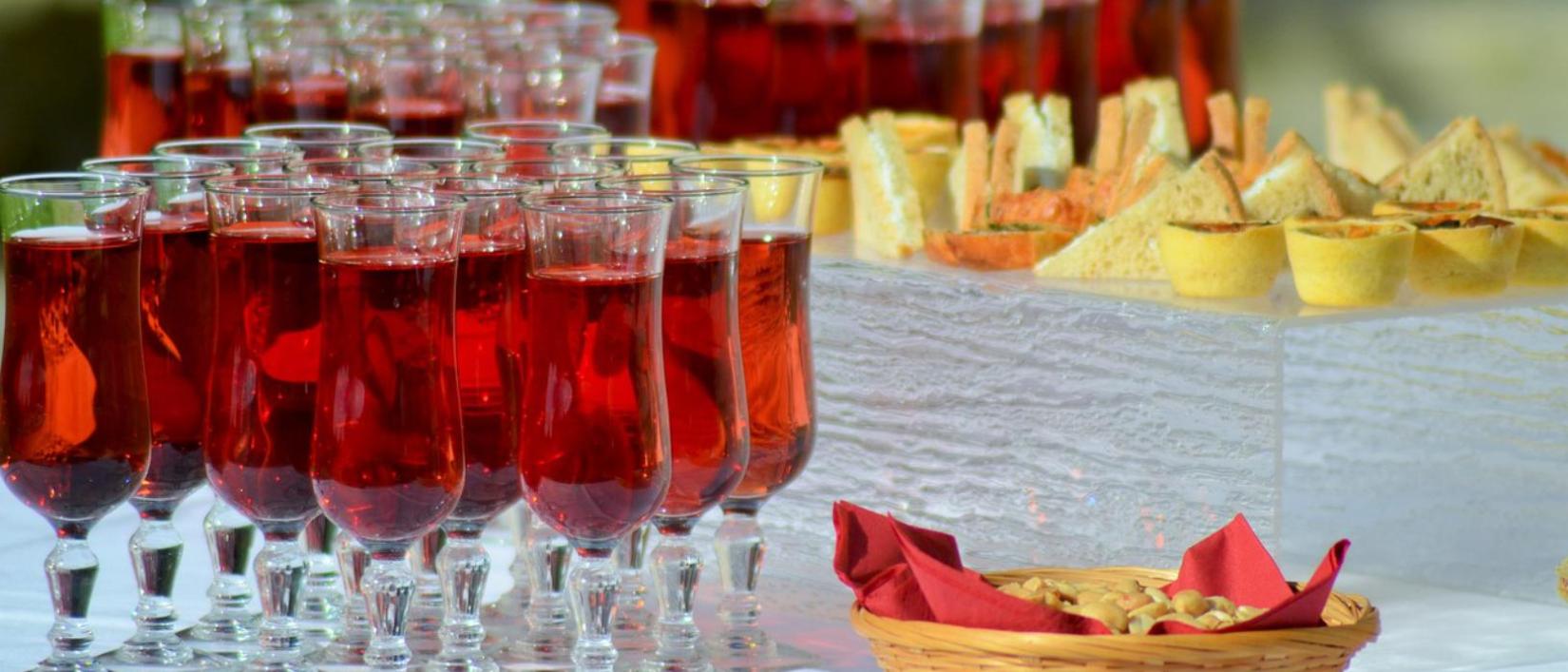 Aperitief