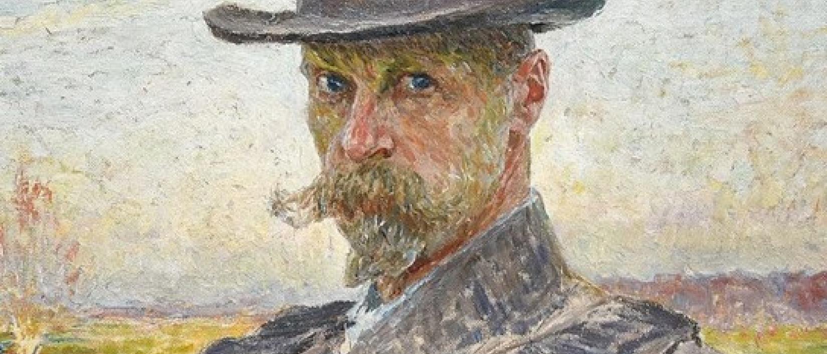 Emile Claus - Prins van het luminisme