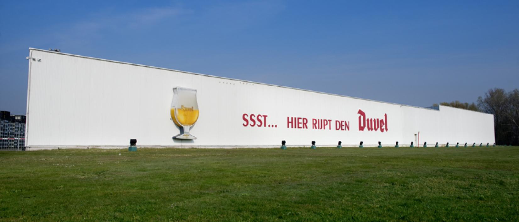 duvelbrouwerij