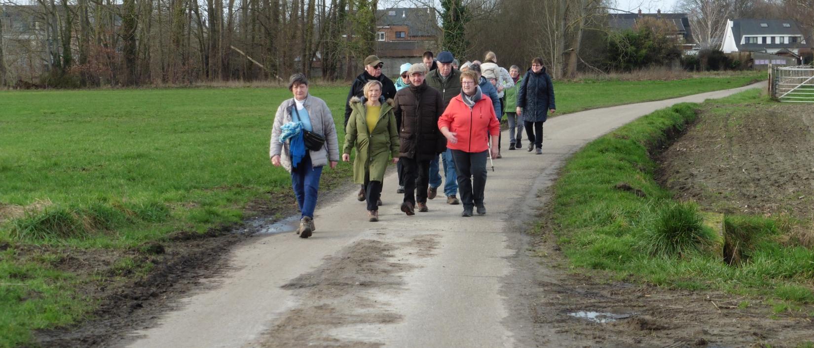 Op stap met Pasar