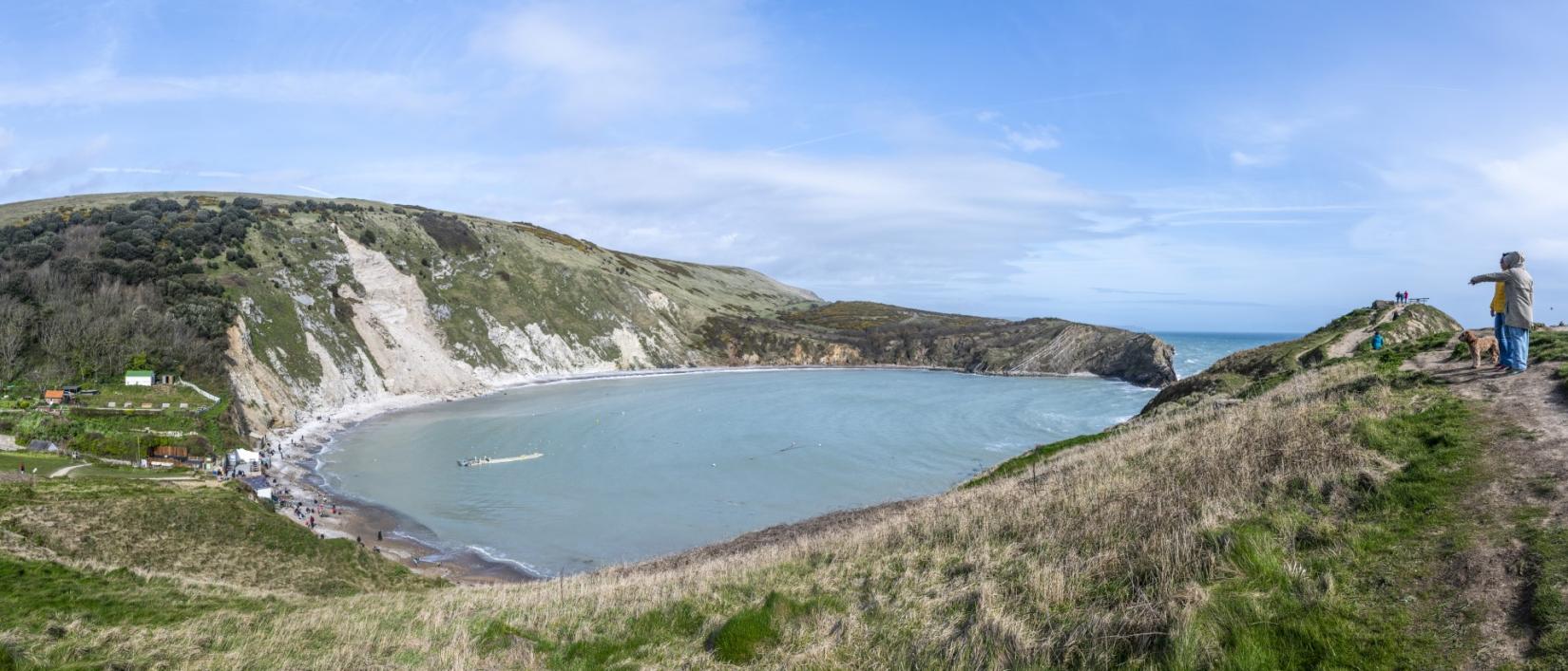 Jurassic Coast