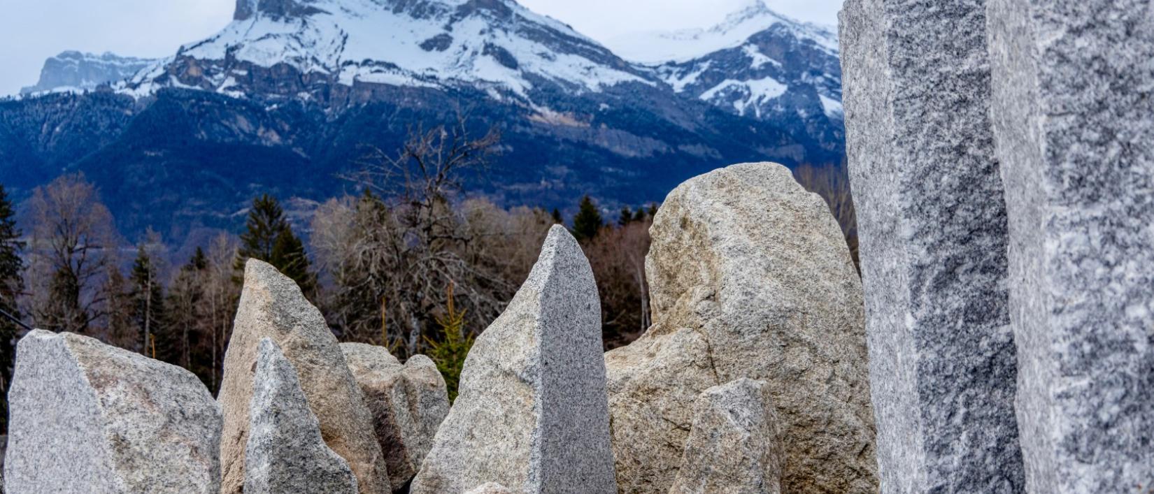 Mont Blanc