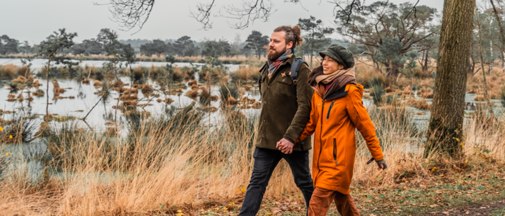 Winterwandeling