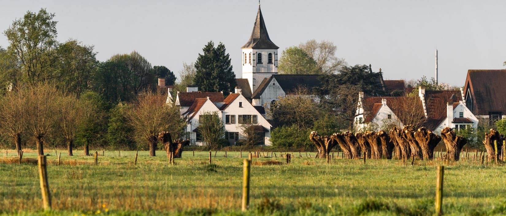 leiestreek