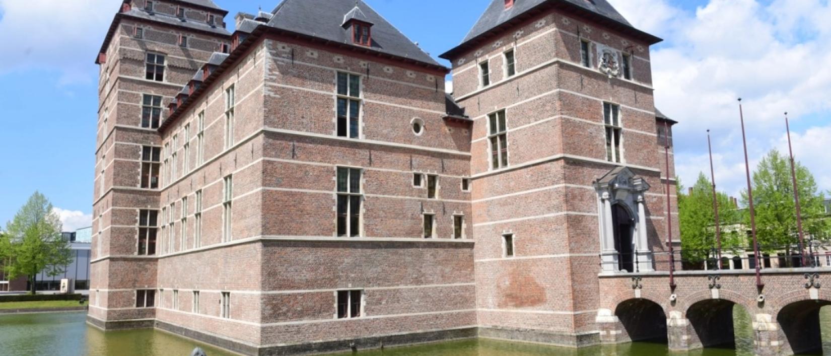 Kasteel van Turnhout