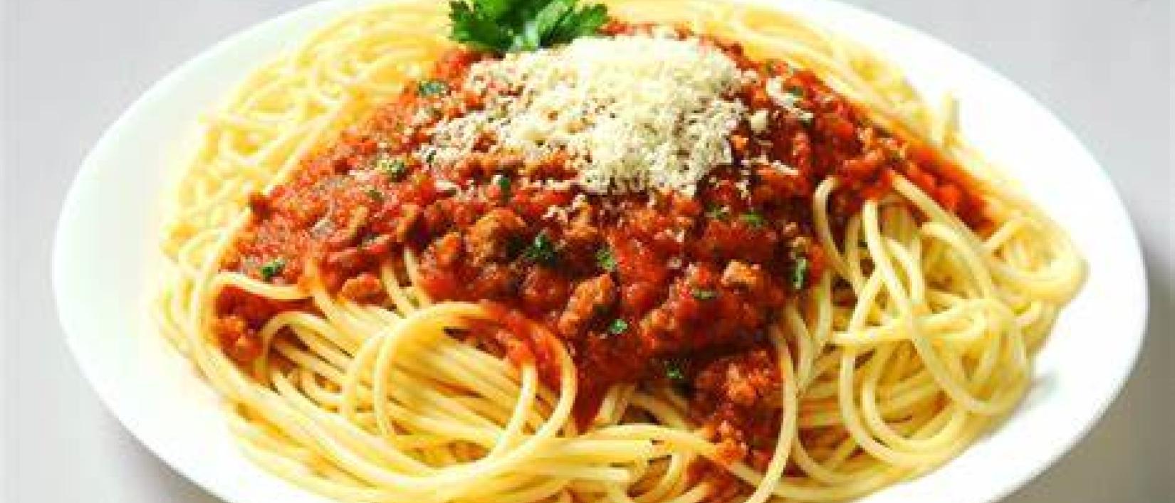 Spaghetti