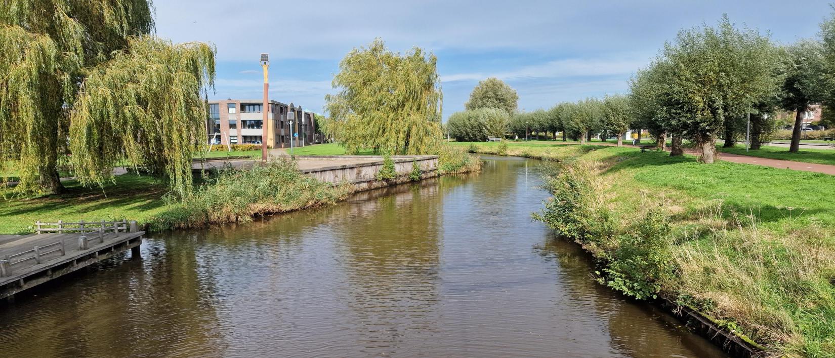 Wandeling Etten-Leur