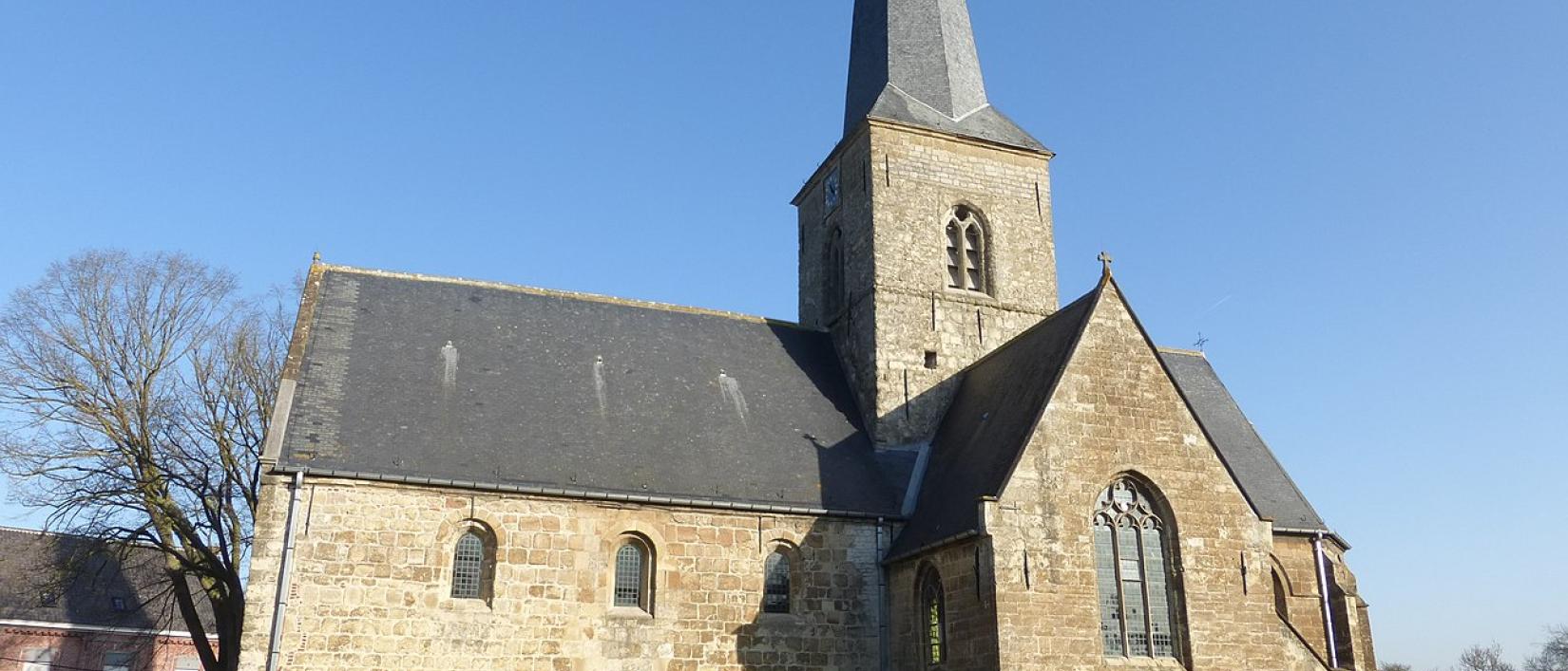 kerk Westrem