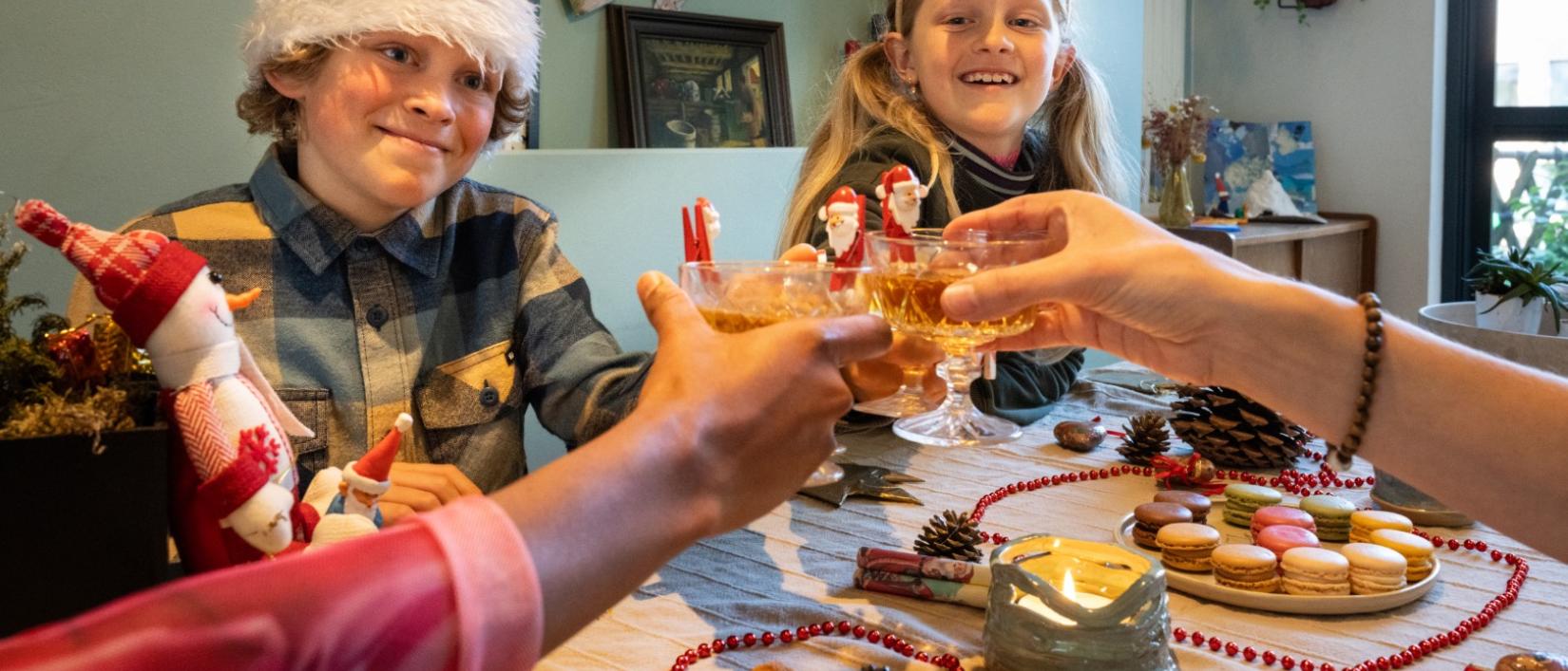 kerst