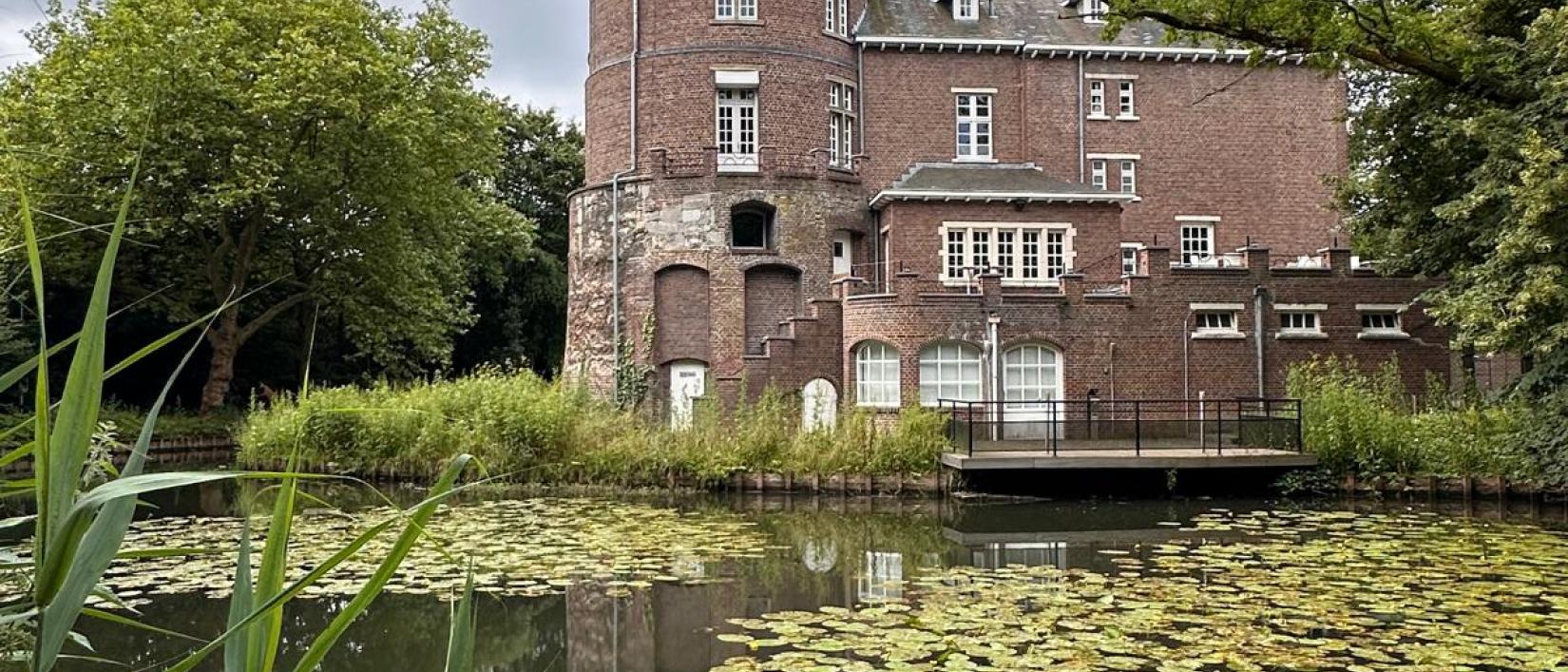 Prinsenhof