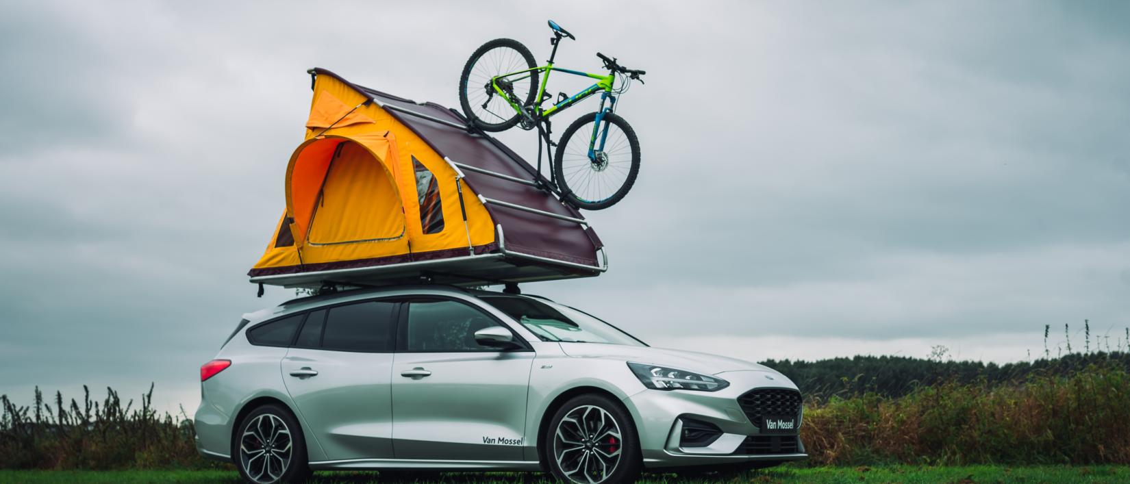 daktent