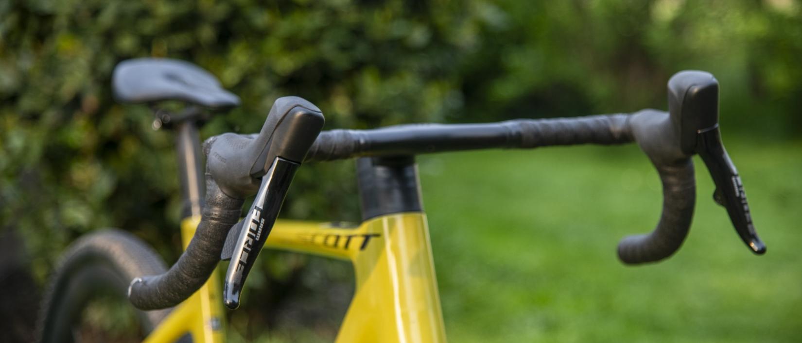 scott gravelbike