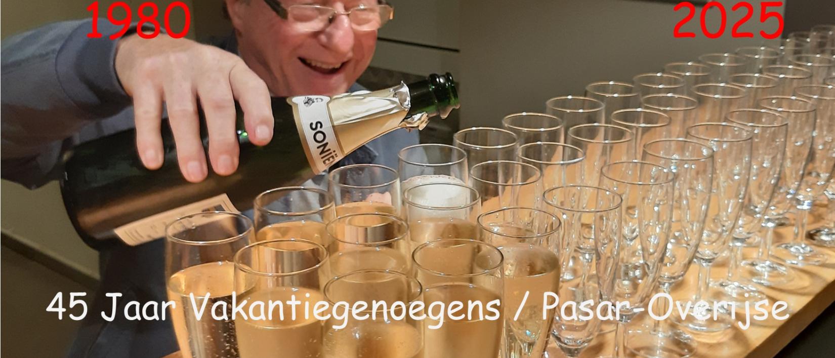 Welkom Drink