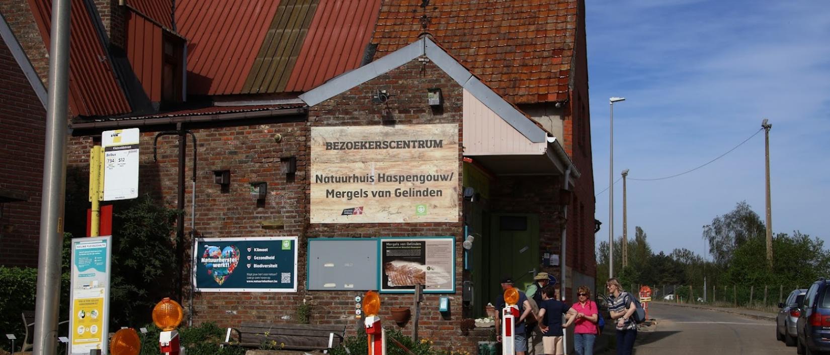 Natuurhuis