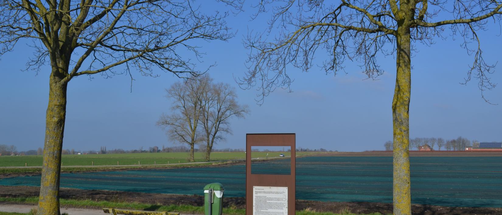 Poëzie Perenboom - Adegem