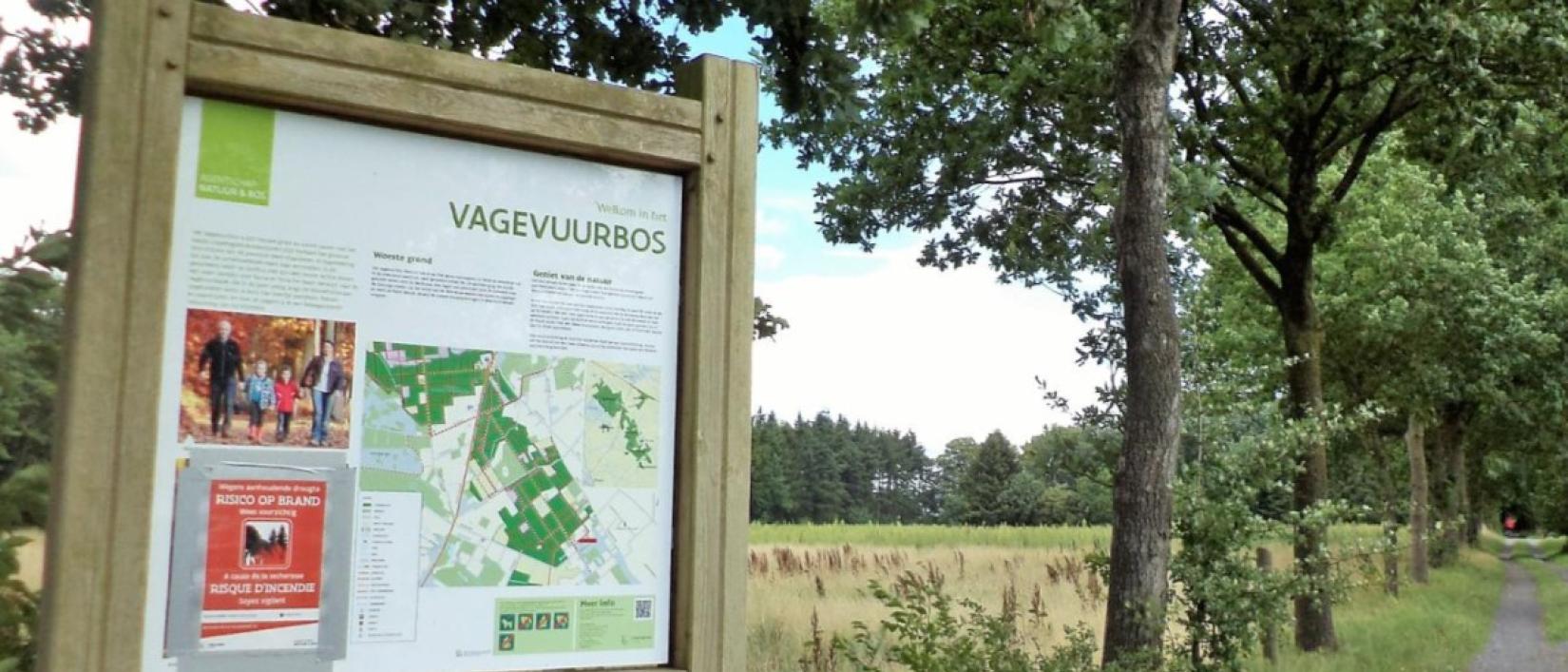 Vagevuurbos