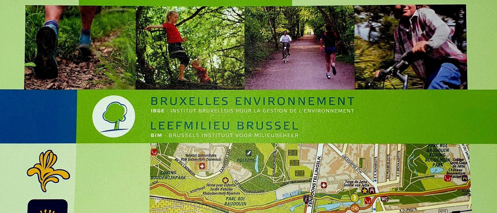 De Groene Wandeling
