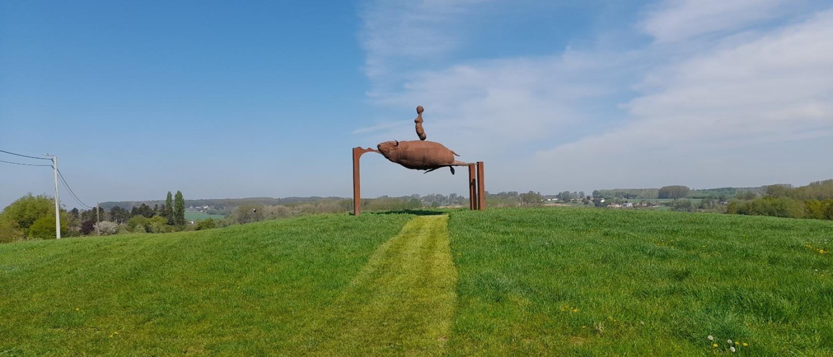 Congoberg