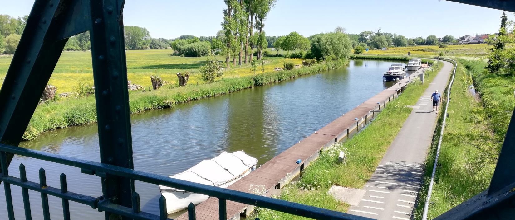 Wandelpad
