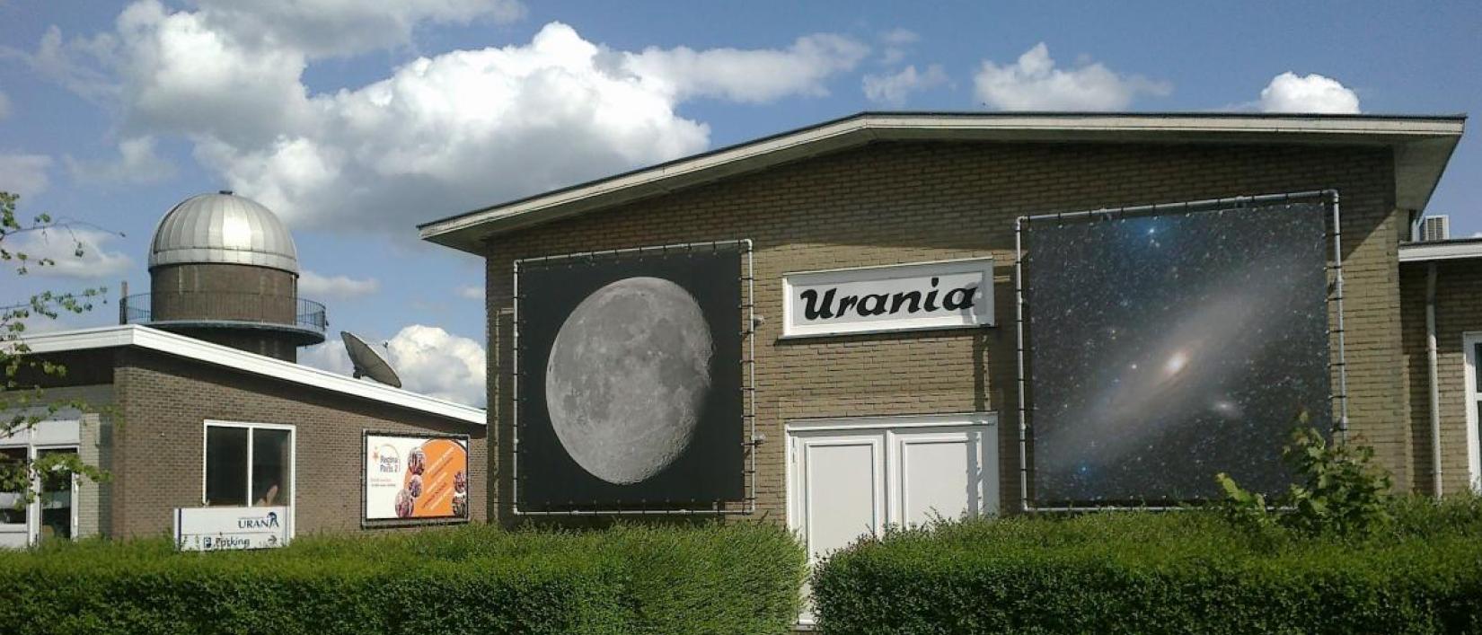 Urania