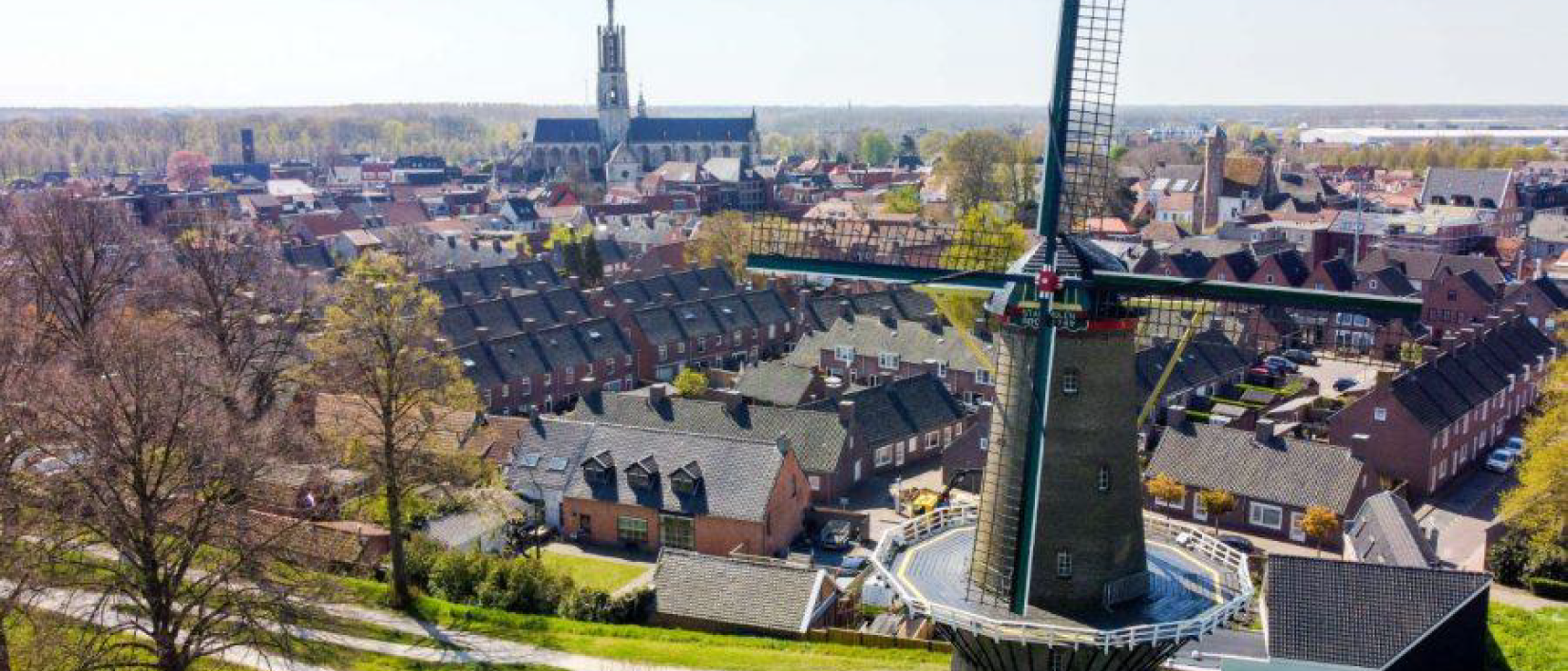 Hulst