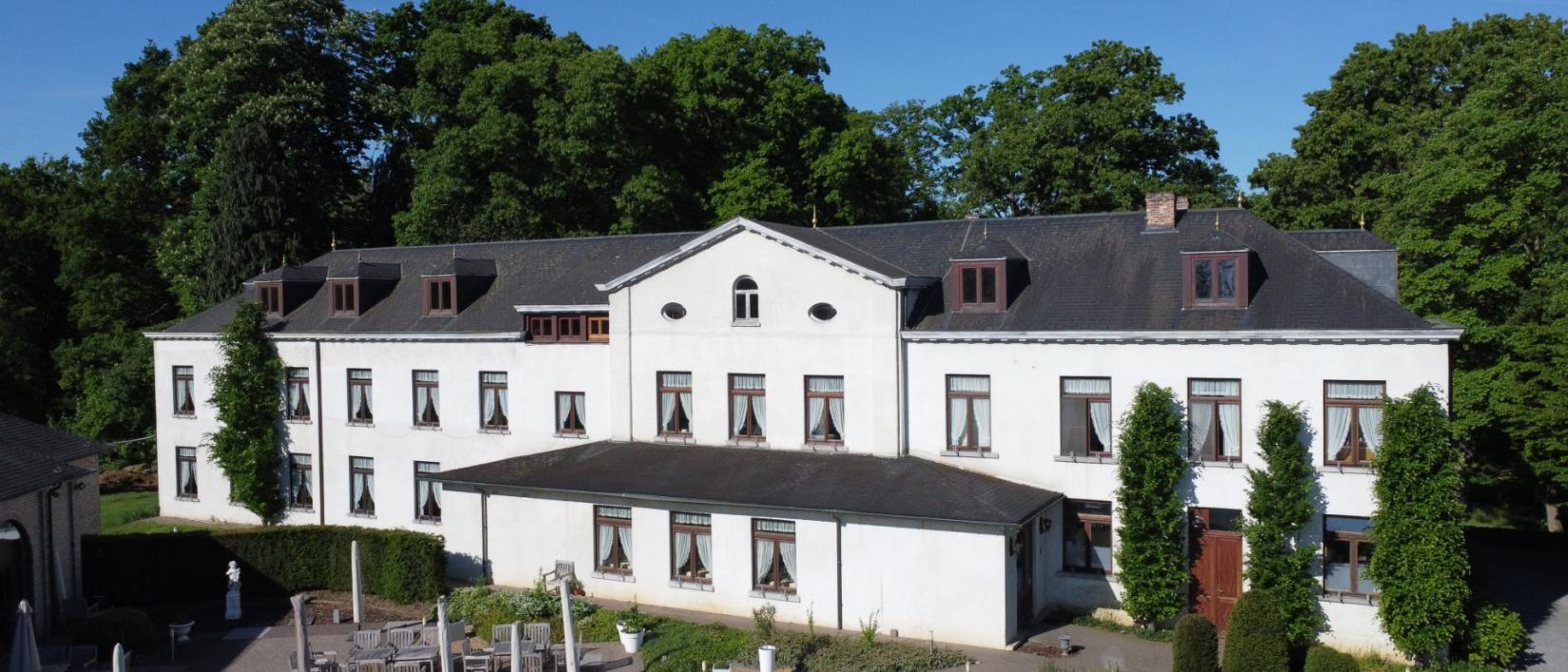 Kasteel van Nieuwland
