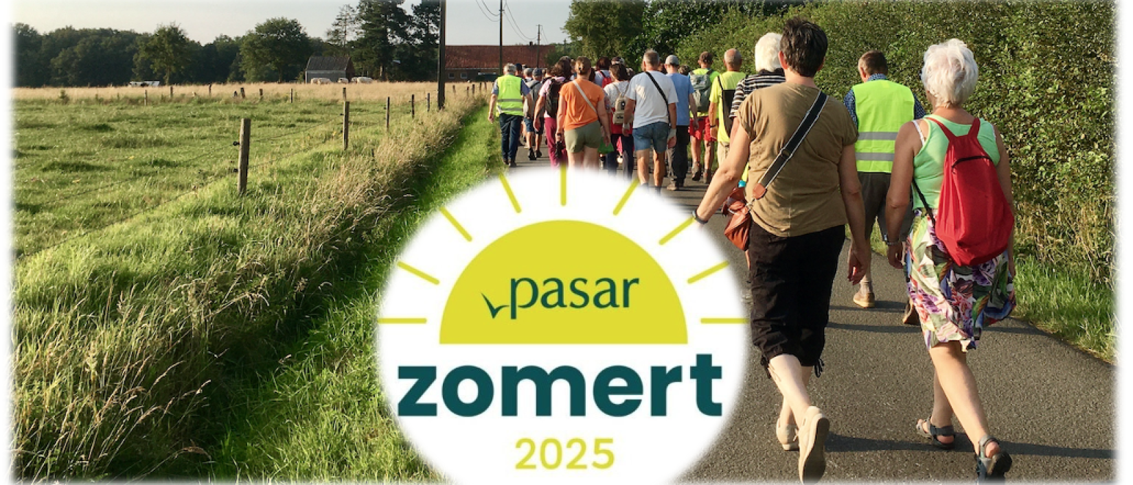 Pasar Zomert Aalter 2025