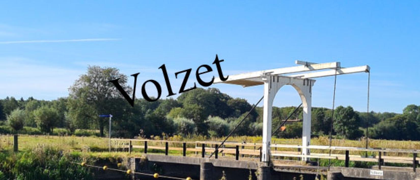 Almen volzet