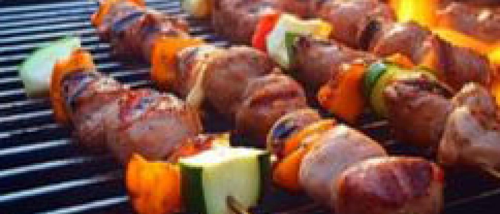 Bbq