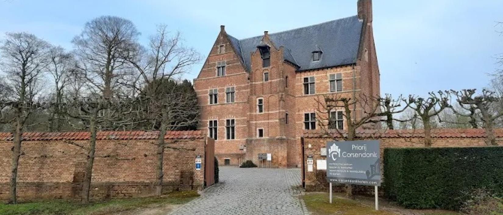Priorij Corsendonk
